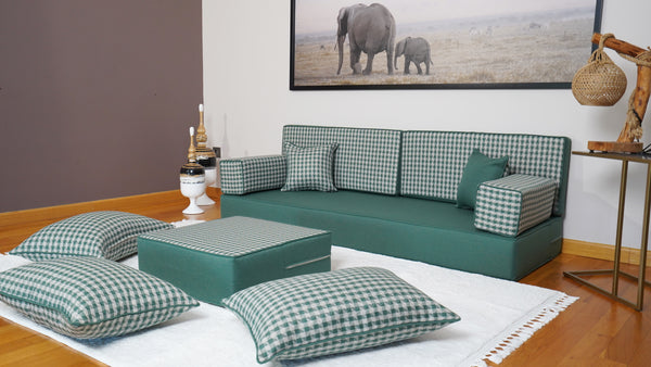 Turkish Floor Cushions, Bench Cushions, Arabic Seating Set, Turkish Sofa, Meditation Cushion, Arabic Majlis, Floor Pillows, Reading Nook, Linen Sofas