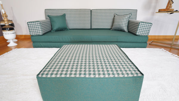 Turkish Floor Cushions, Bench Cushions, Arabic Seating Set, Turkish Sofa, Meditation Cushion, Arabic Majlis, Floor Pillows, Reading Nook, Linen Sofas