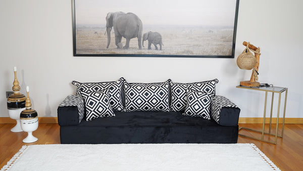 Velvet Sofa Sets, Turkish Floor Seating Set, Pallet Sofa, Arabic Majlis Sofa, Floor Cushions, Arabic Jalsa Set, Floor Pillows, Bohemian Sectional Sofa