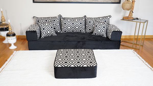 Velvet Sofa Sets, Turkish Floor Seating Set, Pallet Sofa, Arabic Majlis Sofa, Floor Cushions, Arabic Jalsa Set, Floor Pillows, Bohemian Sectional Sofa