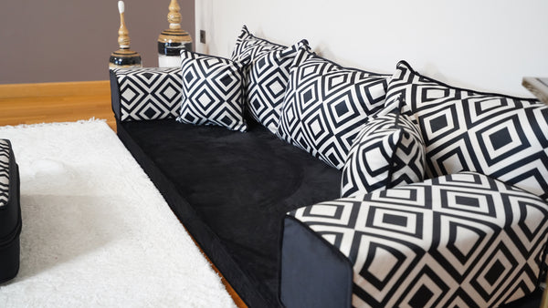 Velvet Sofa Sets, Turkish Floor Seating Set, Pallet Sofa, Arabic Majlis Sofa, Floor Cushions, Arabic Jalsa Set, Floor Pillows, Bohemian Sectional Sofa