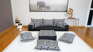Velvet Sofa Sets, Turkish Floor Seating Set, Pallet Sofa, Arabic Majlis Sofa, Floor Cushions, Arabic Jalsa Set, Floor Pillows, Bohemian Sectional Sofa