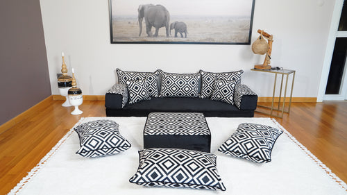 Velvet Sofa Sets, Turkish Floor Seating Set, Pallet Sofa, Arabic Majlis Sofa, Floor Cushions, Arabic Jalsa Set, Floor Pillows, Bohemian Sectional Sofa
