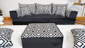 Velvet Sofa Sets, Turkish Floor Seating Set, Pallet Sofa, Arabic Majlis Sofa, Floor Cushions, Arabic Jalsa Set, Floor Pillows, Bohemian Sectional Sofa