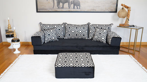 Velvet Sofa Sets, Turkish Floor Seating Set, Pallet Sofa, Arabic Majlis Sofa, Floor Cushions, Arabic Jalsa Set, Floor Pillows, Bohemian Sectional Sofa