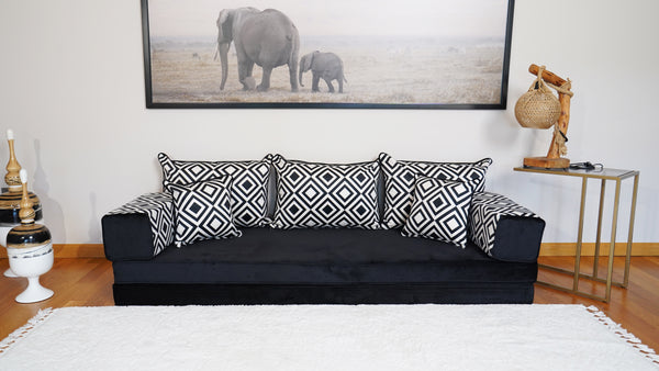 Velvet Sofa Sets, Turkish Floor Seating Set, Pallet Sofa, Arabic Majlis Sofa, Floor Cushions, Arabic Jalsa Set, Floor Pillows, Bohemian Sectional Sofa