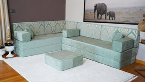 طقم جلوس تركي أرضي، كنبة مغربية، مقعد مدخل، وسادة تأمل، وسادة مقعد، كنبة من البليت، جلسة مجلس عربي، غطاء كنبة، طقم كنب ديوان