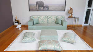 Arabic Sectional Sofas, Floor Cushions, Arabic Majlis Sofa, Patio Furniture, Diwan Sofa, Bench Cushions, Turkish Sofa, Floor Pillows, Diwan Sofa Sets