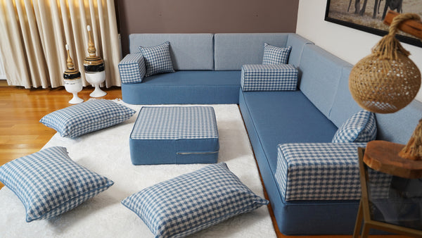 Arabic Linen Sofas, Arabic Pallet Sofa, Floor Cushions, Sectional Sofas, Patio Furniture, Diwan Sofa, Bench Cushions, Arabic Floor Seating Set, Turkish Sofa