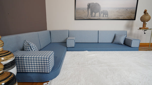 Arabic Linen Sofas, Arabic Pallet Sofa, Floor Cushions, Sectional Sofas, Patio Furniture, Diwan Sofa, Bench Cushions, Arabic Floor Seating Set, Turkish Sofa