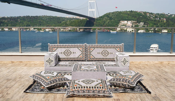 Custom single set for Parveen