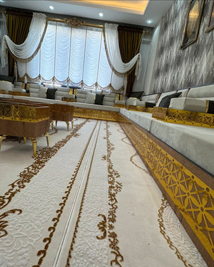 Arabic Furniture for Cafes, Arabic Majlis, Wooden Bench Majlis, Moroccan Majlis, Arabic Sofa Seating, Arabic Majlis Jalsa, Arabic Floor Seating