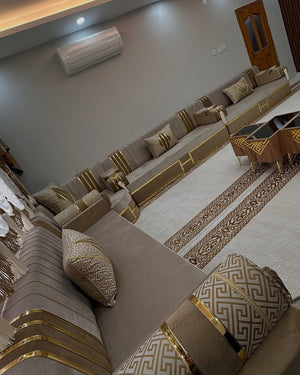 Majlis for Mohammad Hammu