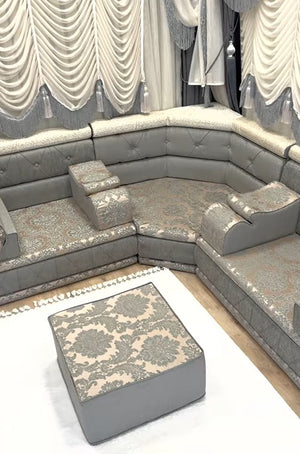 Custom Majlis for Alexkonche88@gmail.com