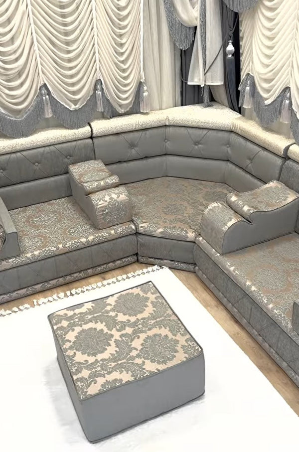 Custom Majlis for Alexkonche88@gmail.com