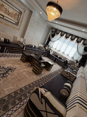 Yemeni Majlis, Arabic Majlis Sofa, Moroccan Living Room Furniture, Arabic Majlis Cushions, Arabic Jalsa, Wooden Bench Majlis, Arabic Sofa Seating