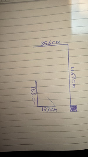 Remaining payment  for Abobakr Gaber