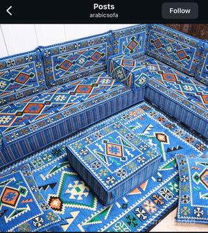 Custom order for Caroline