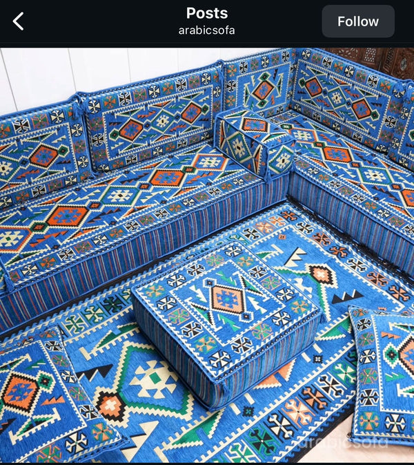 Custom order for Caroline