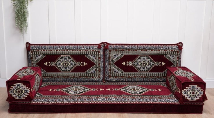 Custom order for Alawi Almardahi