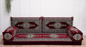 Custom order for Alawi Almardahi