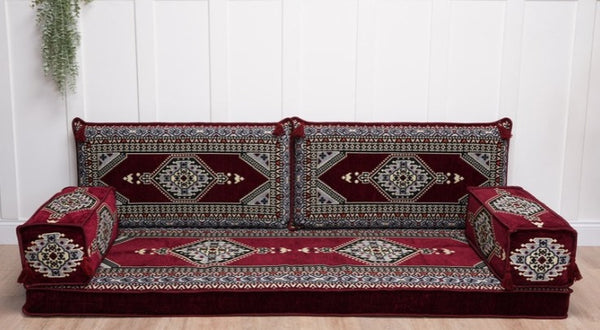 Custom order for Alawi Almardahi