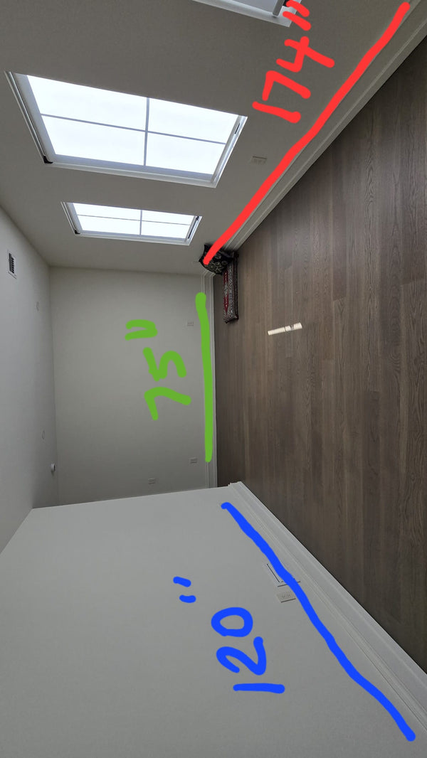 Custom order for Aisha