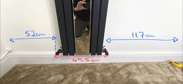 Custom sofa for Mohammed Ishfaq