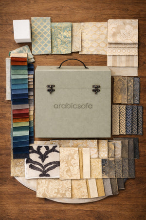 صندوق العينة