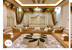 Majlis for MOHAMMED ALDHAIFI 2nd payment