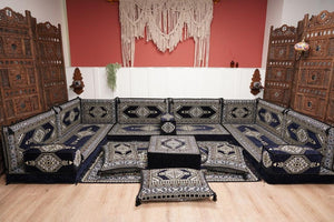 Custom sofa for Faizan Gul