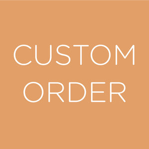 Asala Foam Order 1