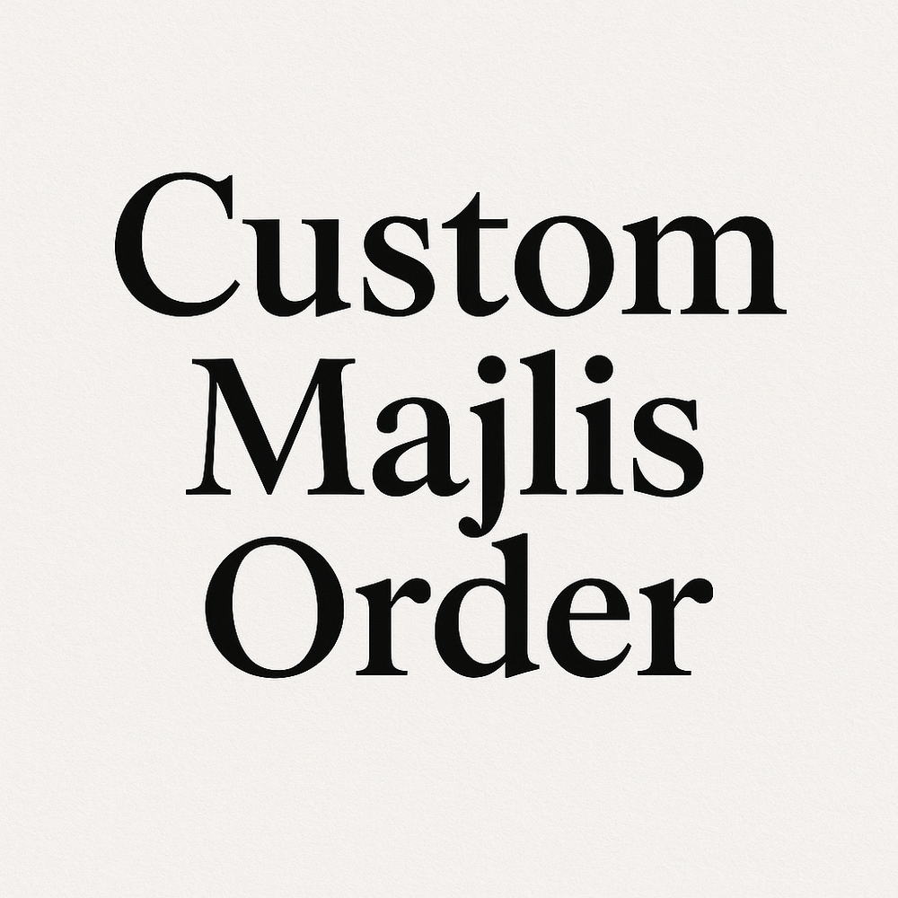 Remaining Payment for Omar