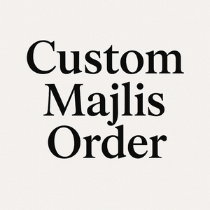 Remaining payment  for Esmael