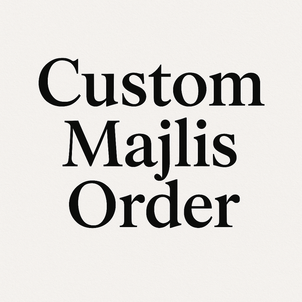 Remaining payment  for Esmael