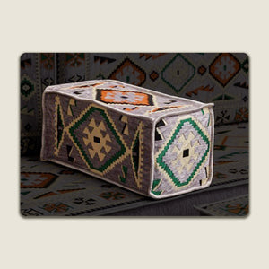 Grey Anatolia Armrest Pillow
