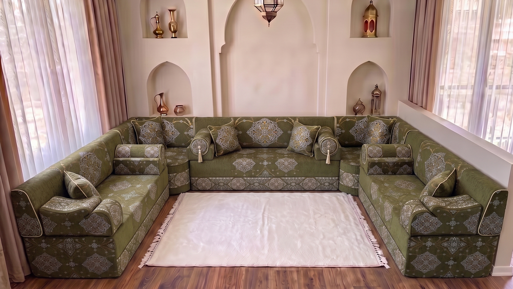 Majlis arabe