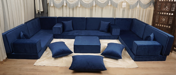 Sofa for Jermaine Uter