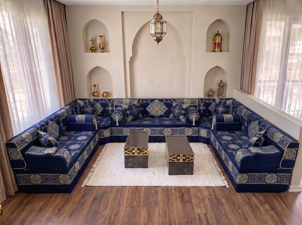 Arabisches Majlis