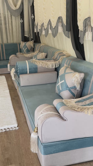 remaining payment for Parvez Ansari