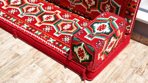 Traditional Sectional Sofas, Arabic Floor Sofa Set, Garden Pallet Sofa, Turkish Floor Cushion, Ethnic Sofa, Tradional Design Single Sofa Sets