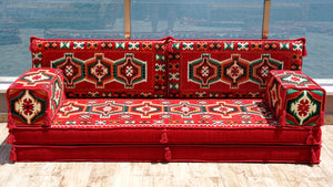 Traditional Sectional Sofas, Arabic Floor Sofa Set, Garden Pallet Sofa, Turkish Floor Cushion, Ethnic Sofa, Tradional Design Single Sofa Sets
