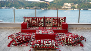 Living Room Sofas, Sofa Slipcovers, Patio Sofa, Moroccan Sofa, Sectional Sofa with Ottoman Couch and Rug