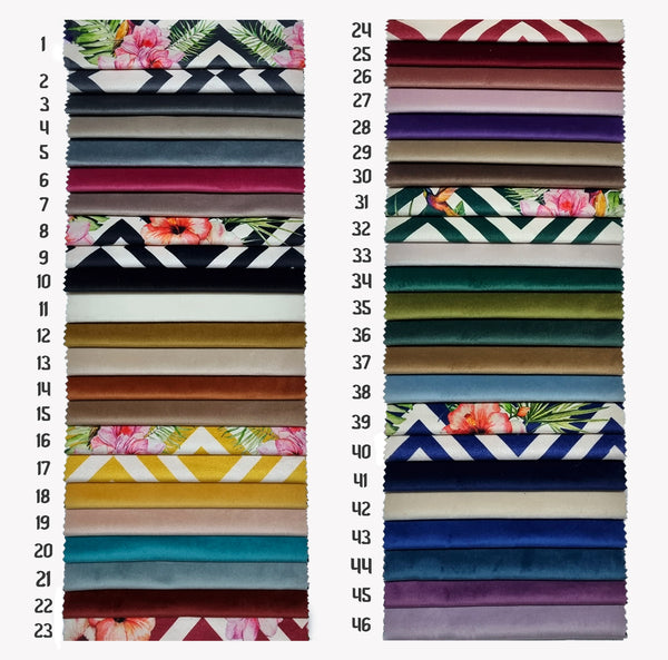 8" Thick Velvet Fabric Floor Seating, Sectional Sofa with Ottoman Couch and Rug, Velvet Floor Sofa, Meditation Sofa, Arabic Floor Sofa Set, Floor Couches - Arabic Sofa