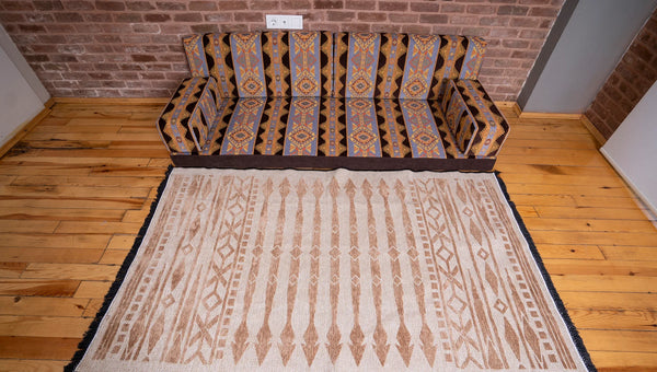 Premium Sofa Set, Arabic Sofa Set, Floor Cushions, Living Room Sofa, Ottoman Couch and Rug, Arabic Floor Seating Sofa, Backrest Pillows, Moroccan Sofas, Arabic Majlis - Arabic Sofa